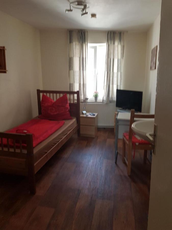 Sleep In Hamburg St. Pauli Hotel Ngoại thất bức ảnh