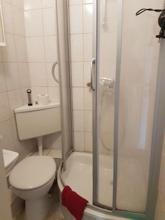 Sleep In Hamburg St. Pauli Hotel Ngoại thất bức ảnh