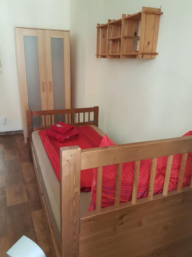 Sleep In Hamburg St. Pauli Hotel Ngoại thất bức ảnh
