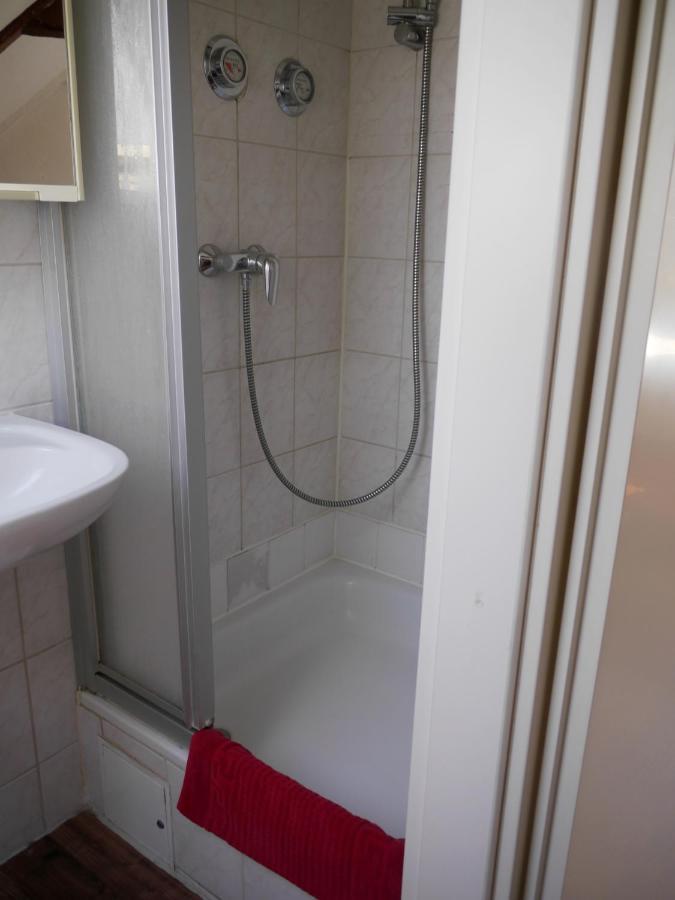 Sleep In Hamburg St. Pauli Hotel Ngoại thất bức ảnh