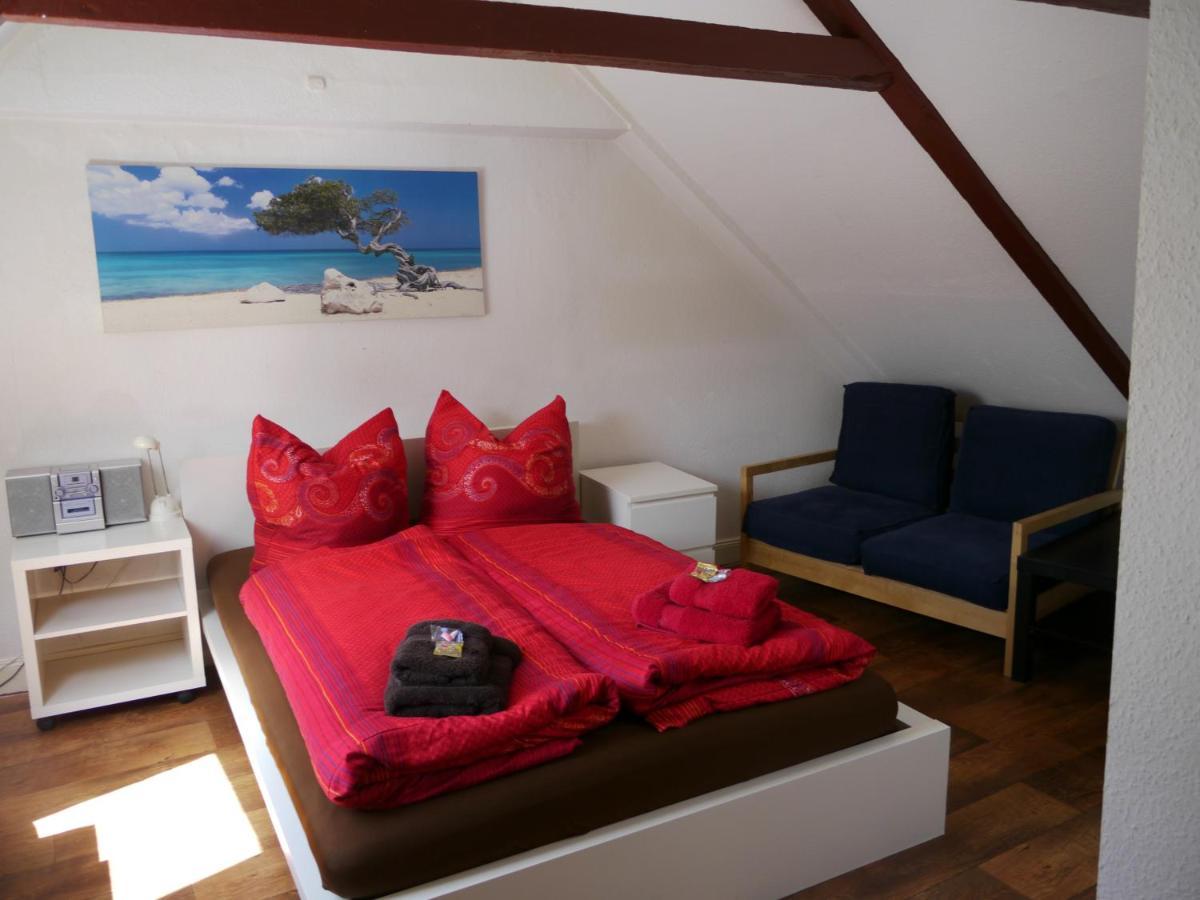 Sleep In Hamburg St. Pauli Hotel Ngoại thất bức ảnh