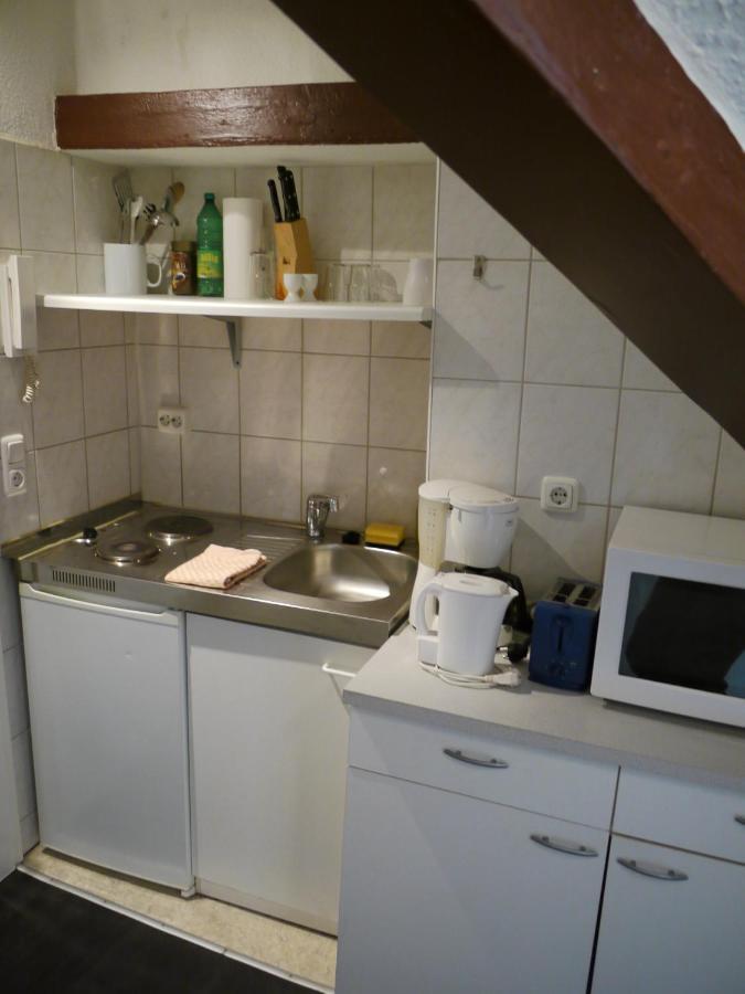 Sleep In Hamburg St. Pauli Hotel Ngoại thất bức ảnh