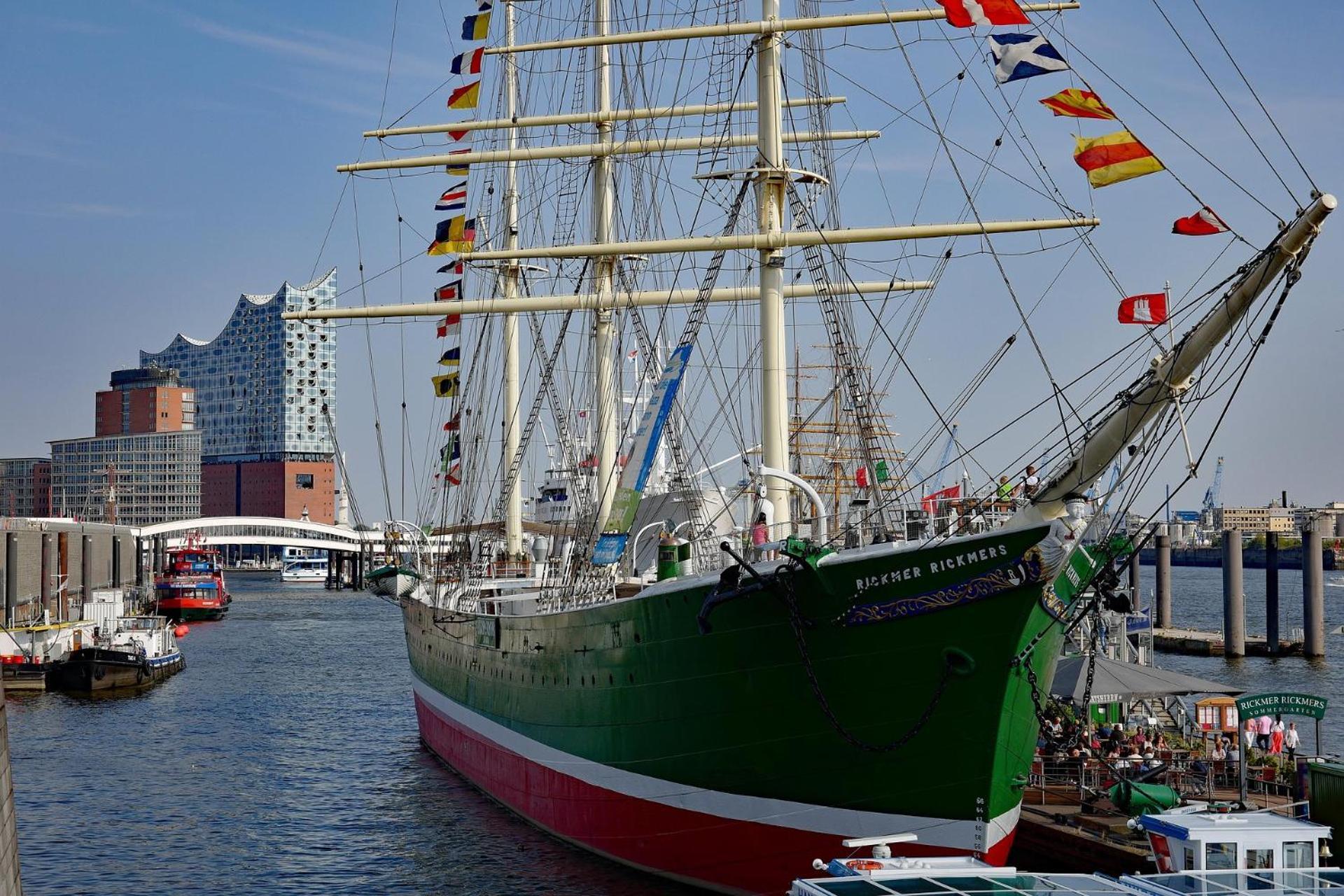 Sleep In Hamburg St. Pauli Hotel Ngoại thất bức ảnh