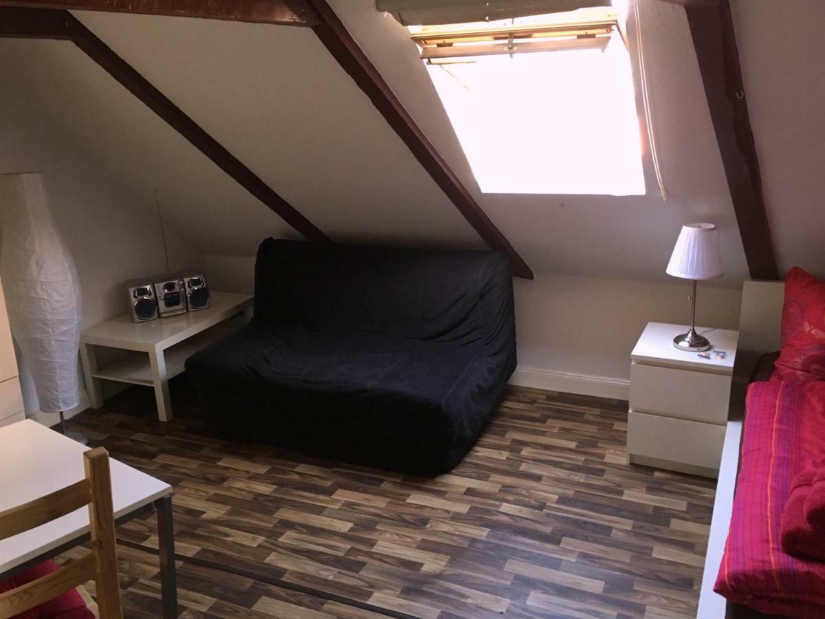Sleep In Hamburg St. Pauli Hotel Ngoại thất bức ảnh