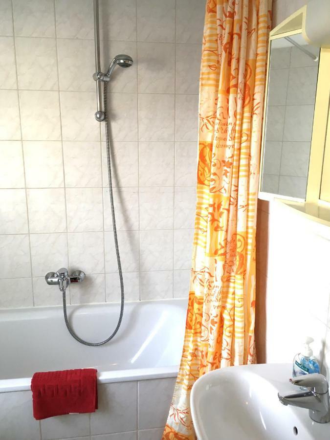 Sleep In Hamburg St. Pauli Hotel Ngoại thất bức ảnh