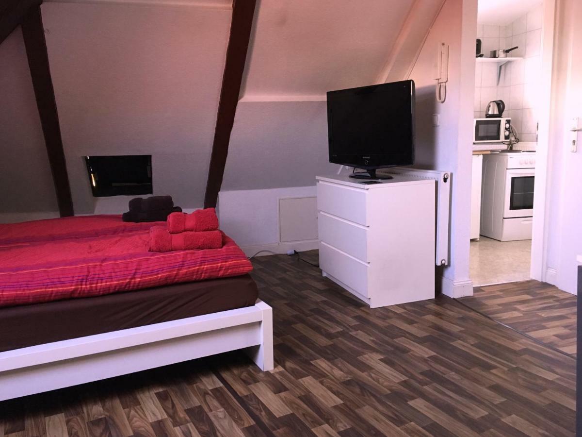 Sleep In Hamburg St. Pauli Hotel Ngoại thất bức ảnh