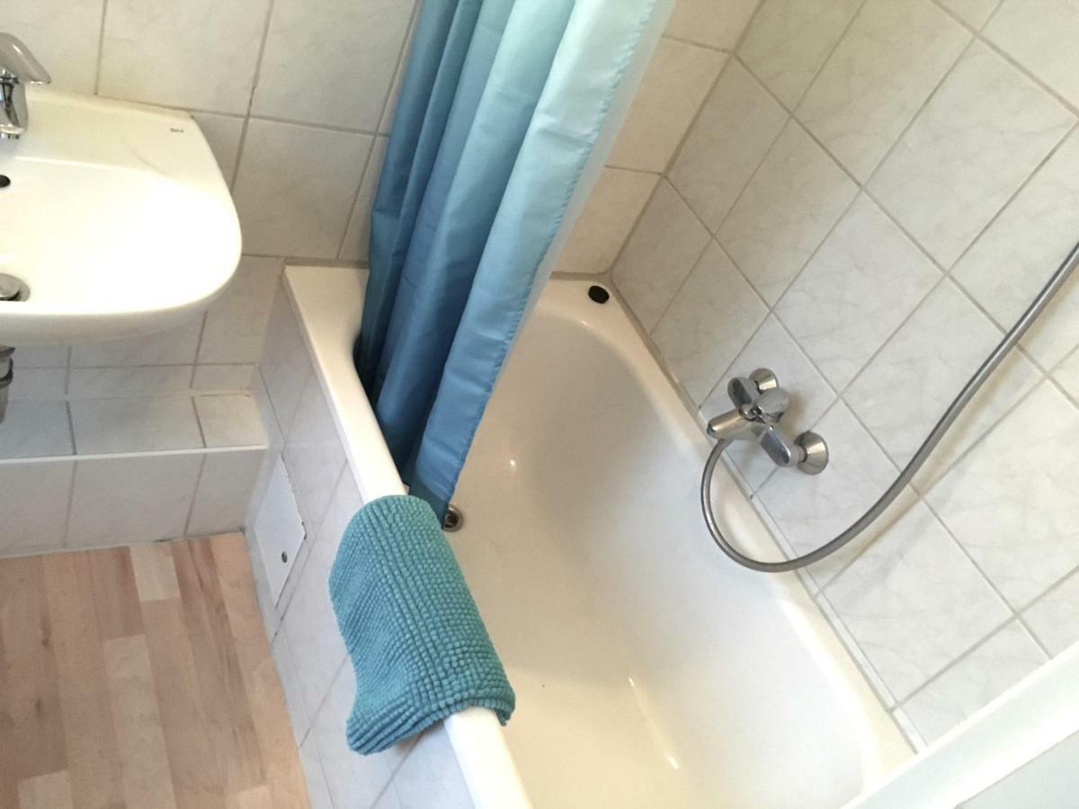 Sleep In Hamburg St. Pauli Hotel Ngoại thất bức ảnh