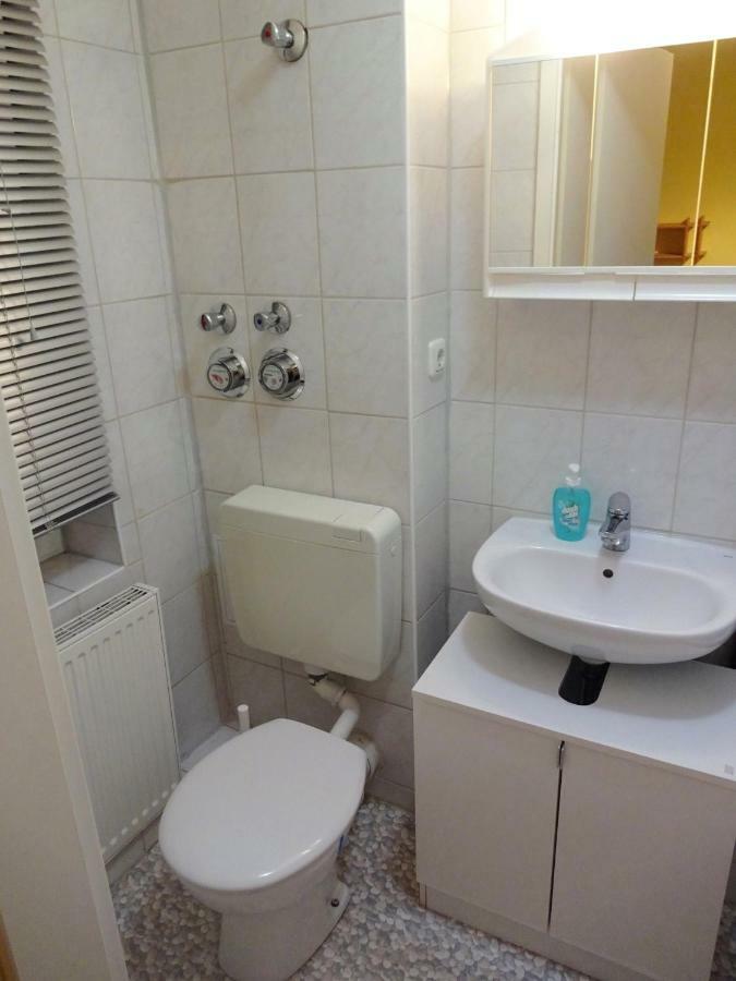 Sleep In Hamburg St. Pauli Hotel Ngoại thất bức ảnh